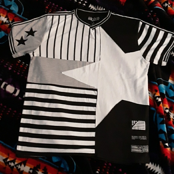 Brooklyn Express shirt. - Picture 1 of 2